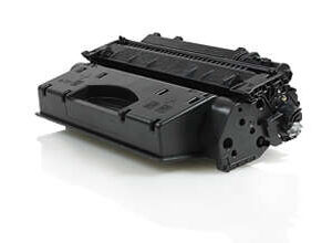 Generico HP CF226X XL Negro Cartucho de Toner - Alta Capacidad/Jumbo - Reemplaza 26X