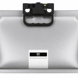 Epson T9661 Negro Cartucho de Tinta Pigmentada Generico - Reemplaza C13T966140