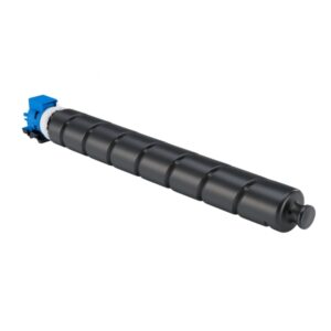 Canon CEXV55 Cyan Cartucho de Toner Generico - Reemplaza 2183C002