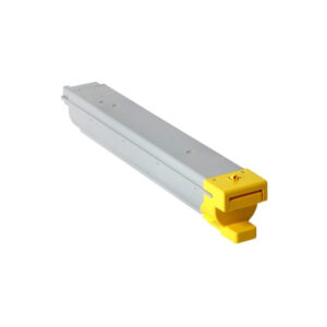 Generico HP W9042MC Amarillo Cartucho de Toner