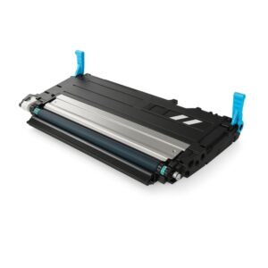 Generico HP W2071A Cyan Cartucho de Toner - Reemplaza 117A