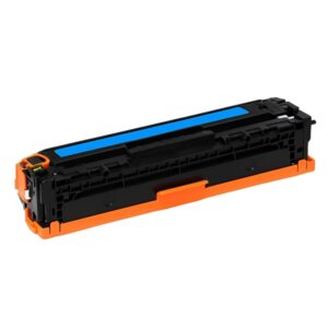 Generico HP W2031X/W2031A Cyan Cartucho de Toner - Reemplaza 415X/415A