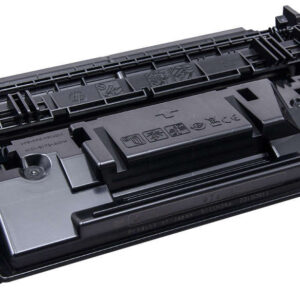 Generico HP CF289X Negro Cartucho de Toner - Reemplaza 89X