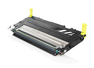Samsung CLT-Y4092S/CLT-Y4072S Amarillo Cartucho de Toner Generico - Reemplaza SU482A/SU472A