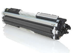 Canon 729 Negro Cartucho de Toner Generico - Reemplaza 4370B002