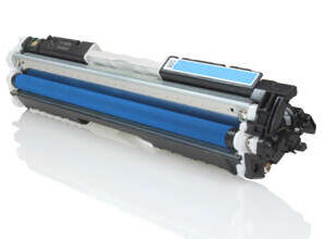 Canon 729 Cyan Cartucho de Toner Generico - Reemplaza 4369B002