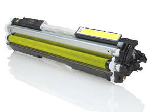 Canon 729 Amarillo Cartucho de Toner Generico - Reemplaza 4367B002