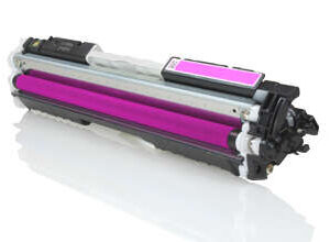 Canon 729 Magenta Cartucho de Toner Generico - Reemplaza 4368B002