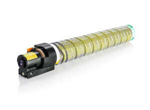 Ricoh IMC3000/IMC3500 Amarillo Cartucho de Toner Generico - Reemplaza 842256/842252