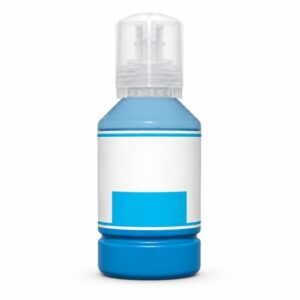 Epson 113 Cyan Botella de Tinta Pigmentada Generica - Reemplaza C13T06B240