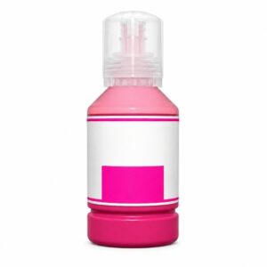 Epson 113 Magenta Botella de Tinta Pigmentada Generica - Reemplaza C13T06B340