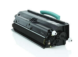 Lexmark E450 Negro Cartucho de Toner Generico - Reemplaza E450H11E