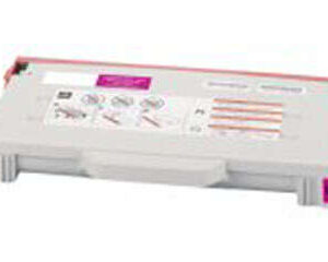 Lexmark C510 Magenta Cartucho de Tinta Generico - Reemplaza 20K1401