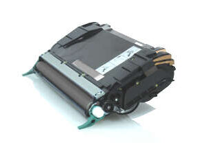 Lexmark C522/C524/C532/C534 Negro Cartucho de Toner Generico - Reemplaza C5220KS