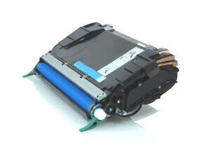 Lexmark C522/C524/C532/C534 Cyan Cartucho de Toner Generico - Reemplaza C5220CS