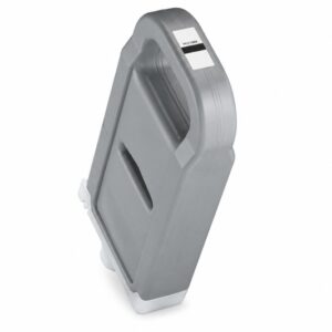 Canon PFI710/PFI310/PFI110 Negro Cartucho de Tinta Pigmentada Generico - Reemplaza 2354C001/2359C001/2364C001/PFI-710BK/PFI-310BK/PFI-110BK