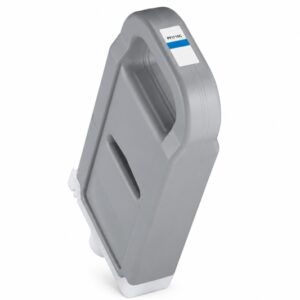 Canon PFI710/PFI310/PFI110 Cyan Cartucho de Tinta Pigmentada Generico - Reemplaza 2355C001/2360C001/2365C001/PFI-710C/PFI-310C/PFI-110C
