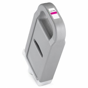 Canon PFI710/PFI310/PFI110 Magenta Cartucho de Tinta Pigmentada Generico - Reemplaza 2356C001/2361C001/2366C001/PFI-710M/PFI-310M/PFI-110M