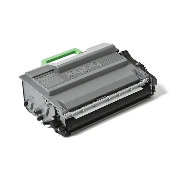 Brother TN3520 Negro Cartucho de Toner Original - Imagen 2