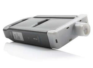 Canon PFI306 Gris Photo Cartucho de Tinta Pigmentada Generico - Reemplaza 6667B001/PFI-306PGY