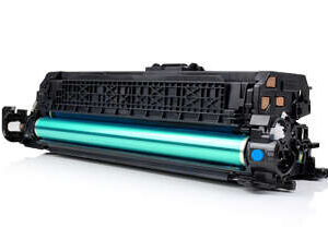 Generico HP CF031A Cyan Cartucho de Toner - Reemplaza 646A