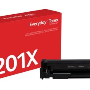 Xerox Everyday Canon 045H Negro Cartucho de Toner Generico - Reemplaza 1246C002