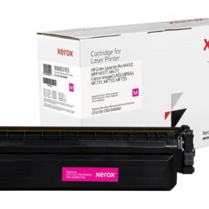 Xerox Everyday Canon 046H Magenta Cartucho de Toner Generico - Reemplaza 1252C002