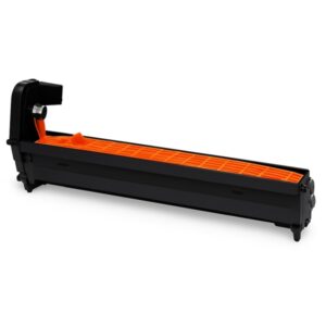 OKI C8600/C8800/C810/C830/C801/C821/MC860/ ES8430/ES8460MFP/MC851/MC861/ES8451/ES8461 /B840/ES8140 Negro Tambor de Imagen Generico (Drum)
