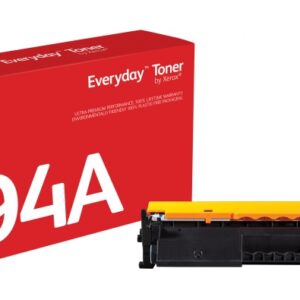 Xerox Everyday HP CF294A Negro Cartucho de Toner Generico - Reemplaza 94A