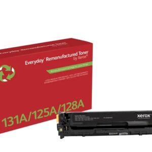 Xerox Everyday Canon 716/731 Cyan Cartucho de Toner Remanufacturado - Reemplaza 1979B002/6271B002