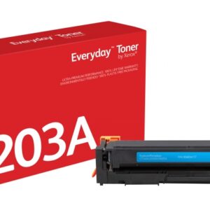 Xerox Everyday Canon 054 Cyan Cartucho de Toner Generico - Reemplaza 3023C002