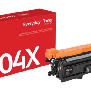 Xerox Everyday Canon 723H/732H Negro Cartucho de Toner Generico - Reemplaza 2645B002/6264B002