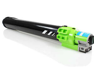 Ricoh Aficio MP-C2500/MP-C3000 Cyan Cartucho de Toner Generico - Reemplaza 888643/888639/884949/842033