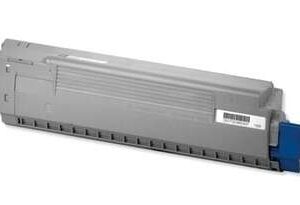 OKI Executive ES8430/ES8460MFP Magenta Cartucho de Toner Generico - Reemplaza 44059230/44059126