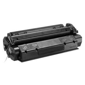Generico HP C7115X/Q2613X/Q2624X Negro Cartucho de Toner - Reemplaza 15X/13X/24X