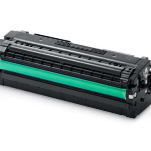 Samsung CLP680/CLX6260 Magenta Cartucho de Toner Generico - Reemplaza CLT-M506L/CLT-M506S/SU305A/SU314A