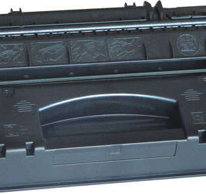 Generico HP Q7553X/Q5949X Negro Cartucho de Toner - Reemplaza 53X/49X
