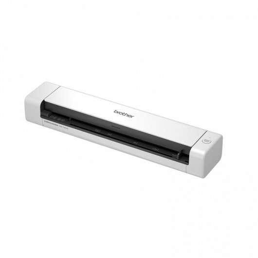 Brother DS740 Escaner Portatil - Hasta 30ppm - Doble Cara - Imagen 2