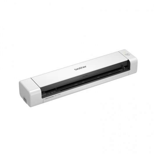 Brother DS740 Escaner Portatil - Hasta 30ppm - Doble Cara - Imagen 3