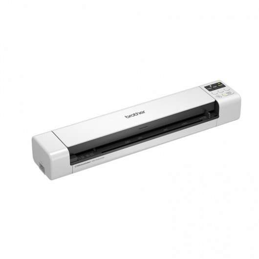 Brother DS940W Escaner Portatil WiFi - Hasta 30ppm - Doble Cara - Imagen 3