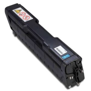 Ricoh MC250/PC300/PC301/PC302 Cyan Cartucho de Toner Generico - Reemplaza 408341/MC250HC/408353/MC250C