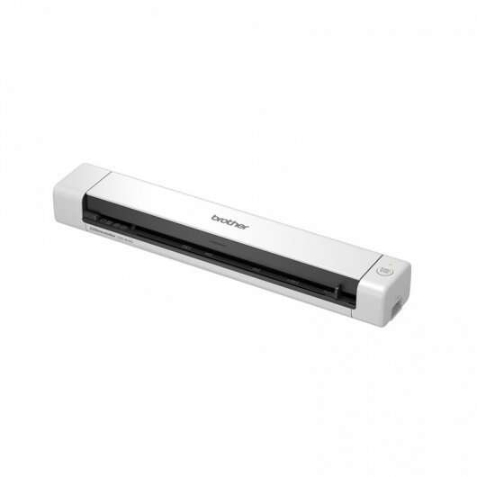 Brother DS640 Escaner Portatil - Hasta 15ppm - Imagen 2