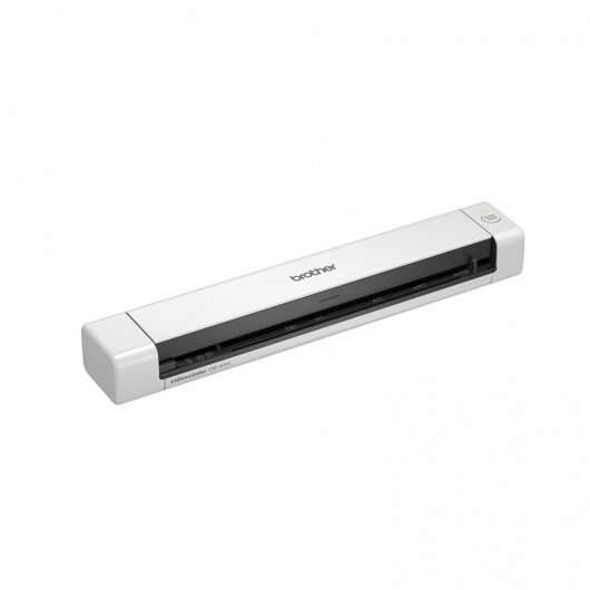 Brother DS640 Escaner Portatil - Hasta 15ppm - Imagen 3