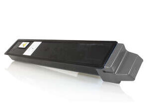 Kyocera TK895 Negro Cartucho de Toner Generico - Reemplaza 1T02K00NL0/TK895K