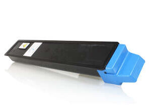 Kyocera TK895 Cyan Cartucho de Toner Generico - Reemplaza 1T02K0CNL0/TK895C