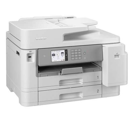 Brother MFC-J5955DW Impresora Multifuncion Color WiFi Fax Duplex 30ppm - Imagen 2
