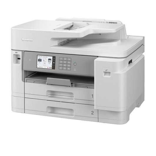 Brother MFC-J5955DW Impresora Multifuncion Color WiFi Fax Duplex 30ppm - Imagen 3