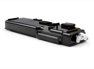 Dell C3760/C3765DNF Negro Cartucho de Toner Generico - Reemplaza 593-11119