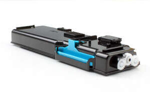 Dell C3760/C3765DNF Cyan Cartucho de Toner Generico - Reemplaza 593-11122