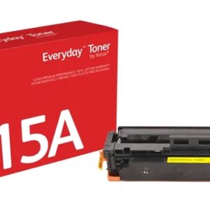 Xerox Everyday HP W2032A Amarillo Cartucho de Toner Generico - Reemplaza 415A